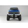 SCA-1E FORD F150 truck RTR (rozvor 324mm), Officiálně licencovaná karoserie