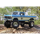 SCA-1E FORD F150 truck RTR (rozvor 324mm), Officiálně licencovaná karoserie
