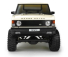 SCA-1E Land Rover Range Rover RTR (rozvor 285mm), Officiálně licencovaná karoserie