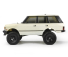 SCA-1E Land Rover Range Rover RTR (rozvor 285mm), Officiálně licencovaná karoserie