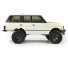 SCA-1E Land Rover Range Rover RTR (rozvor 285mm), Officiálně licencovaná karoserie