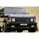 SCA-1E Range Rover Oxford modrá 2.1 RTR (rozvor 285mm), Oficiálně licencovaná karoserie