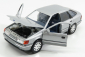 Schabak Ford england Scorpio Lhd 1989 1:25 Silver