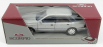 Schabak Ford england Scorpio Lhd 1989 1:25 Silver