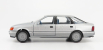Schabak Ford england Scorpio Lhd 1989 1:25 Silver
