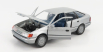 Schabak Ford england Scorpio Lhd 1989 1:25 Silver