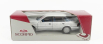 Schabak Ford england Scorpio Lhd 1989 1:25 Silver
