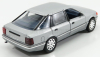 Schabak Ford england Scorpio Lhd 1989 1:25 Silver