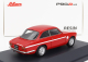 Schuco Alfa romeo Giulia Gta Sprint 1965 1:43 Red