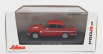 Schuco Alfa romeo Giulia Gta Sprint 1965 1:43 Red