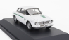 Schuco Alfa romeo Gta Sprint 1965 1:43 Bílá