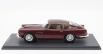 Schuco Aston martin Db4 Mkii 1960 1:18 Bordeaux