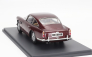 Schuco Aston martin Db4 Mkii 1960 1:18 Bordeaux