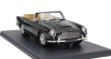 Schuco Aston martin Db5 Volante Cabriolet Open 1964 1:18 Grey Met