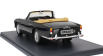 Schuco Aston martin Db5 Volante Cabriolet Open 1964 1:18 Grey Met