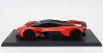Schuco Aston martin Valkyrie 2021 1:18 Cosmos Orange