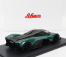 Schuco Aston martin Valkyrie 2021 1:18 Zelená