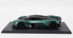 Schuco Aston martin Valkyrie 2021 1:18 Zelená