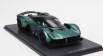 Schuco Aston martin Valkyrie 2021 1:18 Zelená