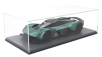 Schuco Aston martin Valkyrie 2021 1:18 Zelená