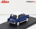 Schuco Autobianchi Bianchina 1962 1:43 Modrá Bílá