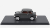 Schuco Autobianchi Bianchina 1965 1:43 Grey