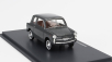 Schuco Autobianchi Bianchina 1965 1:43 Grey