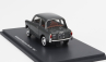 Schuco Autobianchi Bianchina 1965 1:43 Grey