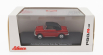 Schuco Autobianchi Bianchina Cabriolet Closed Eden Roc 1964 1:43 Red