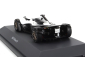 Schuco BAC Mono Roadster 2009 1:43 Bílá Černá