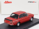 Schuco BMW 2002 Turbo 1973 1:43 Red