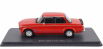 Schuco BMW 2002 Turbo 1973 1:43 Red