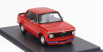 Schuco BMW 2002 Turbo 1973 1:43 Red