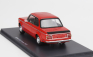 Schuco BMW 2002 Turbo 1973 1:43 Red