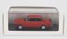 Schuco BMW 2002 Turbo 1973 1:43 Red