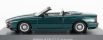 Schuco BMW 850i Cabriolet Open 1990 1:43 Zelená