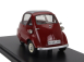 Schuco BMW Isetta 1960 1:32 Tmavě Červená