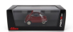 Schuco BMW Isetta 1960 1:32 Tmavě Červená