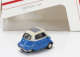 Schuco BMW Isetta 1960 1:64 Modrá Bílá