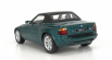 Schuco BMW Z1 (e30) Spider Closed 1991 1:18 Green Met