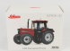 Schuco Case-ih 1255xl International Tractor 1996 1:32 Červená Šedá