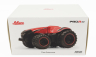 Schuco Case-ih Concept Autonomus Tractor 1:32 Červená Šedá