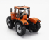 Schuco Doppstadt 200 Tractor 1995 1:32 Oranžová Černá