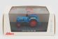 Schuco Eicher Em200 Tractor 1956 1:43 Světle Modrá