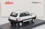 Schuco Fiat Panda 4x4 1989 1:43 Bílá