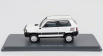 Schuco Fiat Panda 4x4 1989 1:43 Bílá