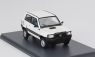 Schuco Fiat Panda 4x4 1989 1:43 Bílá