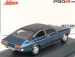 Schuco Ford england Granada Mki Coupe 1972 1:43 Blue
