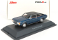Schuco Ford england Granada Mki Coupe 1972 1:43 Blue