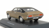 Schuco Ford england Granada Mki Coupe 1972 1:43 Coupe